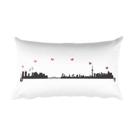 Toronto Distance Pillows